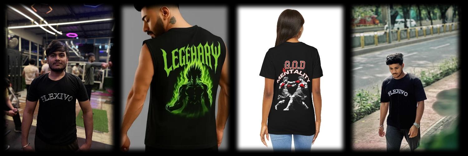 The Clothing Collection