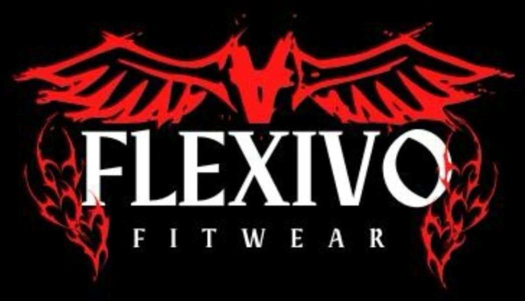 Flexivo – Official Clothing Store